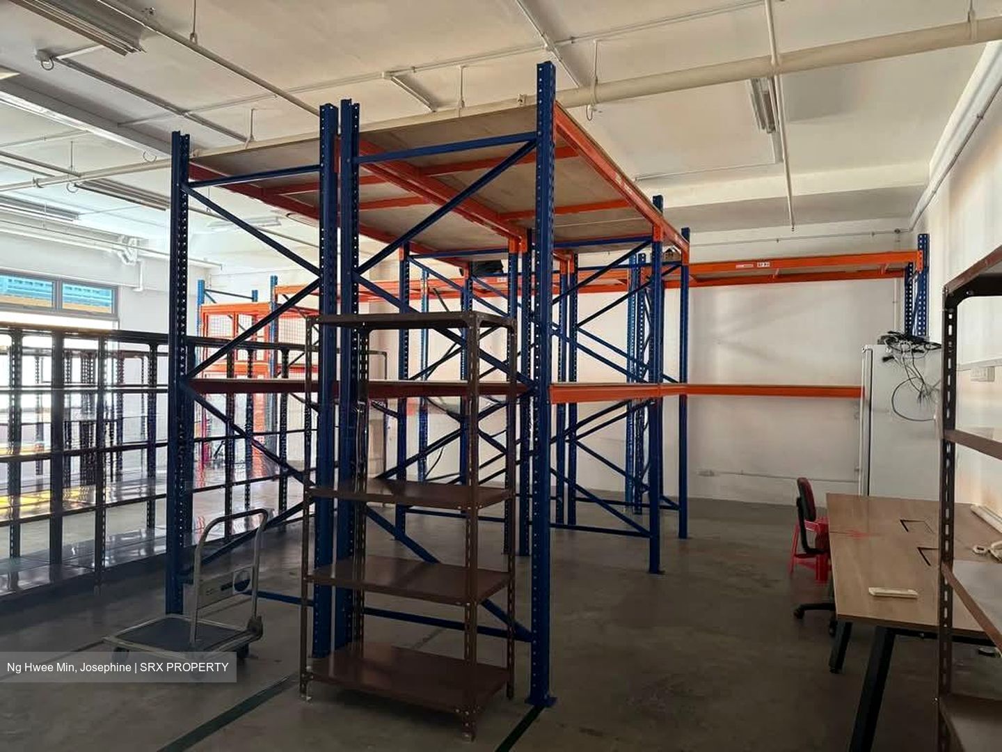 Solstice Business Center (D19), Factory #568040551